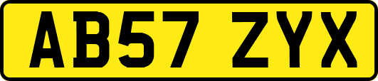 AB57ZYX