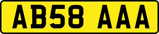 AB58AAA