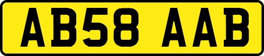 AB58AAB