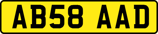 AB58AAD