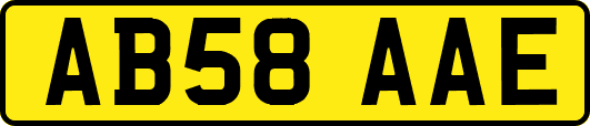 AB58AAE