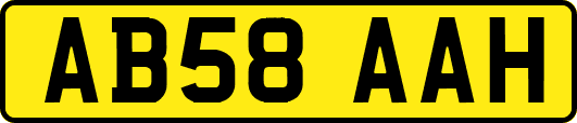 AB58AAH