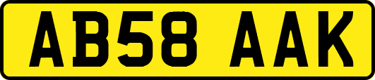 AB58AAK