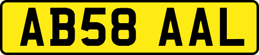 AB58AAL