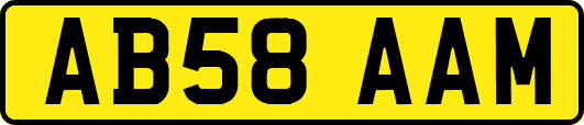 AB58AAM