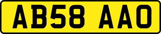 AB58AAO
