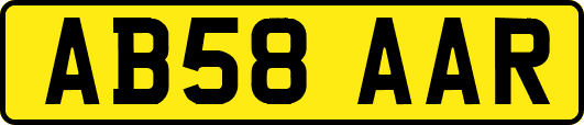 AB58AAR