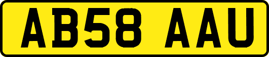 AB58AAU
