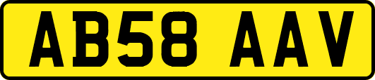 AB58AAV