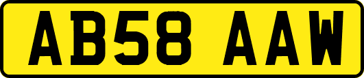 AB58AAW
