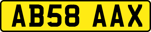 AB58AAX