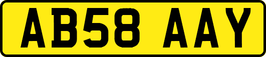 AB58AAY