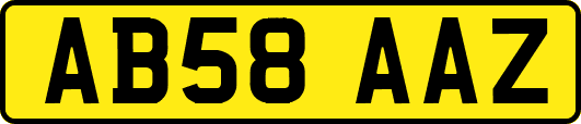 AB58AAZ