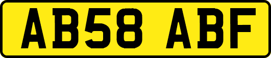 AB58ABF
