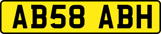 AB58ABH