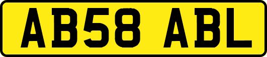 AB58ABL