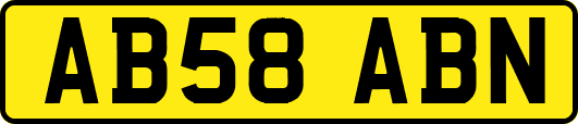AB58ABN