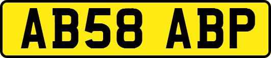 AB58ABP