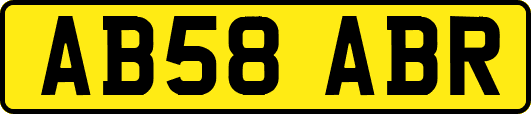 AB58ABR