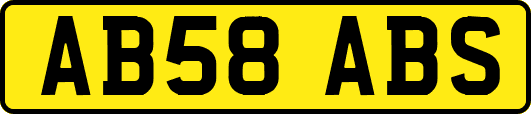 AB58ABS