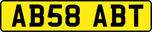 AB58ABT