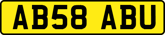 AB58ABU