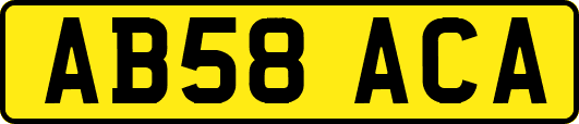 AB58ACA