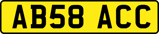 AB58ACC