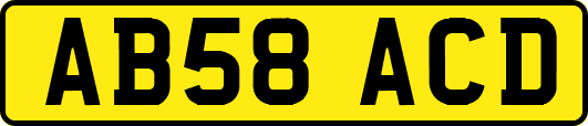 AB58ACD