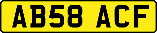 AB58ACF