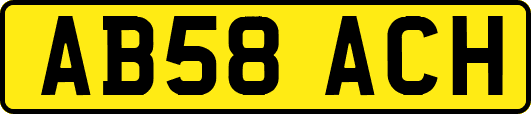 AB58ACH