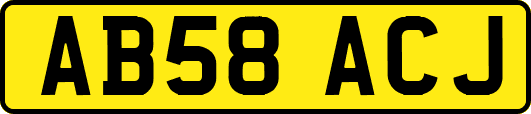 AB58ACJ