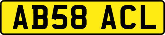 AB58ACL