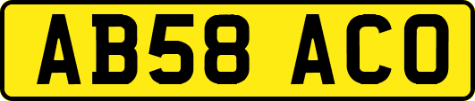 AB58ACO