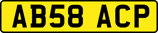 AB58ACP