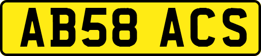 AB58ACS