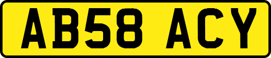 AB58ACY