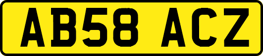 AB58ACZ