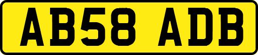 AB58ADB