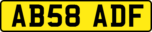 AB58ADF