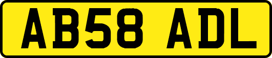 AB58ADL