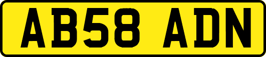 AB58ADN