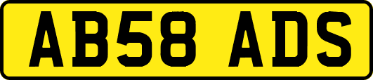 AB58ADS