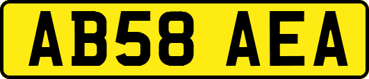 AB58AEA