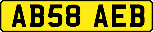 AB58AEB