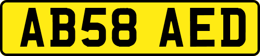 AB58AED