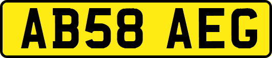 AB58AEG