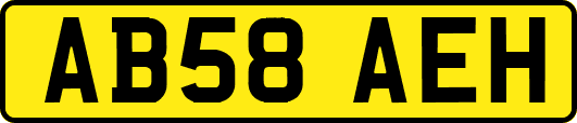 AB58AEH