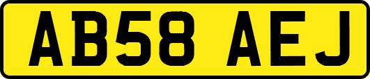AB58AEJ