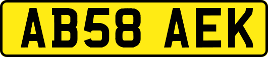 AB58AEK